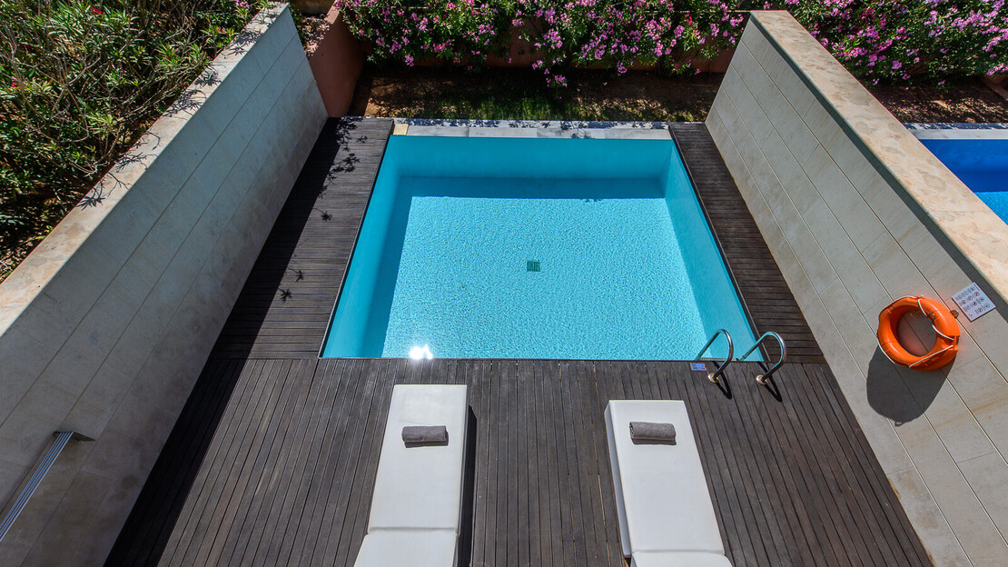 Stella Palace Resort & Spa